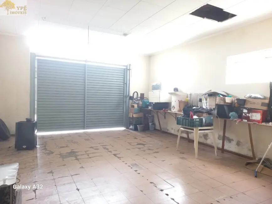 Foto 5 de Sala Comercial com 3 quartos à venda, 200m2 em Jardim João XXIII, São Paulo - SP