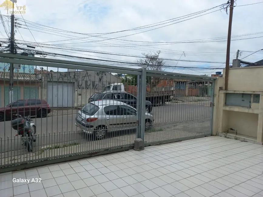 Foto 3 de Sala Comercial com 3 quartos à venda, 200m2 em Jardim João XXIII, São Paulo - SP