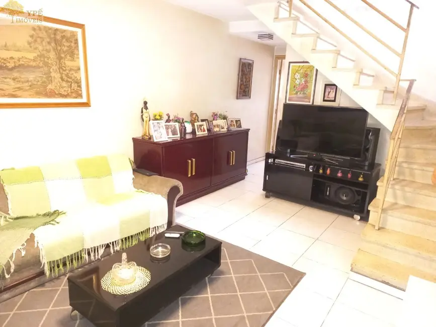 Casa com 3 quartos à venda, 183m2 em Jardim Arpoador, São Paulo - SP - imagem 1 Foto 1 de Casa com 3 quartos à venda, 183m2 em Jardim Arpoador, São Paulo - SP