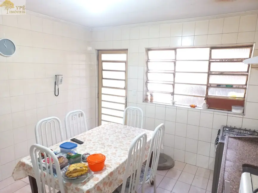 Casa com 3 quartos à venda, 183m2 em Jardim Arpoador, São Paulo - SP - imagem 9 Foto 9 de Casa com 3 quartos à venda, 183m2 em Jardim Arpoador, São Paulo - SP