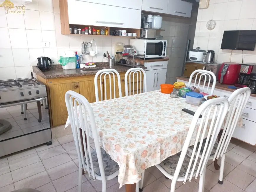 Casa com 3 quartos à venda, 183m2 em Jardim Arpoador, São Paulo - SP - imagem 8 Foto 8 de Casa com 3 quartos à venda, 183m2 em Jardim Arpoador, São Paulo - SP