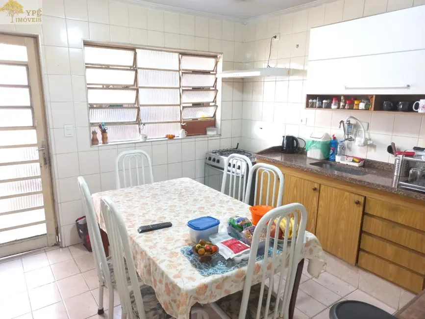 Casa com 3 quartos à venda, 183m2 em Jardim Arpoador, São Paulo - SP - imagem 7 Foto 7 de Casa com 3 quartos à venda, 183m2 em Jardim Arpoador, São Paulo - SP