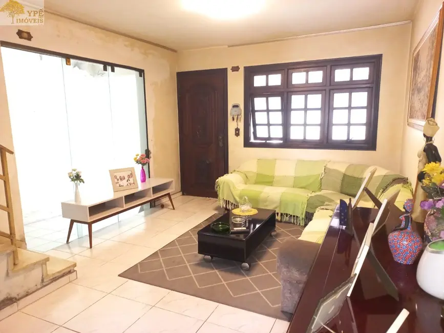 Casa com 3 quartos à venda, 183m2 em Jardim Arpoador, São Paulo - SP - imagem 5 Foto 5 de Casa com 3 quartos à venda, 183m2 em Jardim Arpoador, São Paulo - SP
