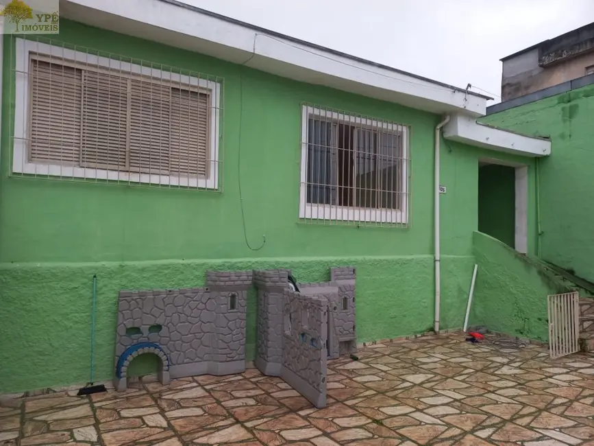 Casa com 4 quartos à venda, 140m2 em Jardim Arpoador, São Paulo - SP - imagem 4 Foto 4 de Casa com 4 quartos à venda, 140m2 em Jardim Arpoador, São Paulo - SP