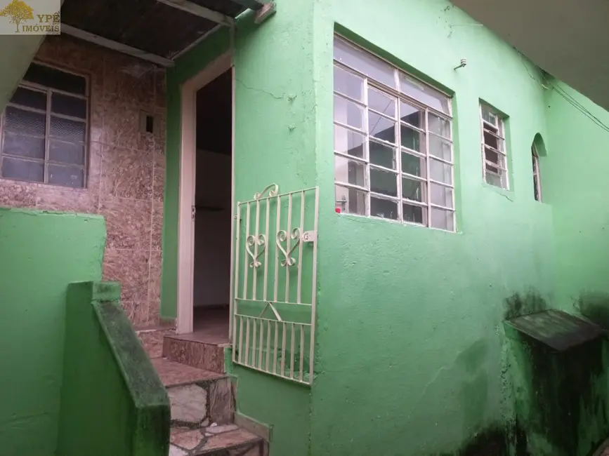 Casa com 4 quartos à venda, 140m2 em Jardim Arpoador, São Paulo - SP - imagem 3 Foto 3 de Casa com 4 quartos à venda, 140m2 em Jardim Arpoador, São Paulo - SP