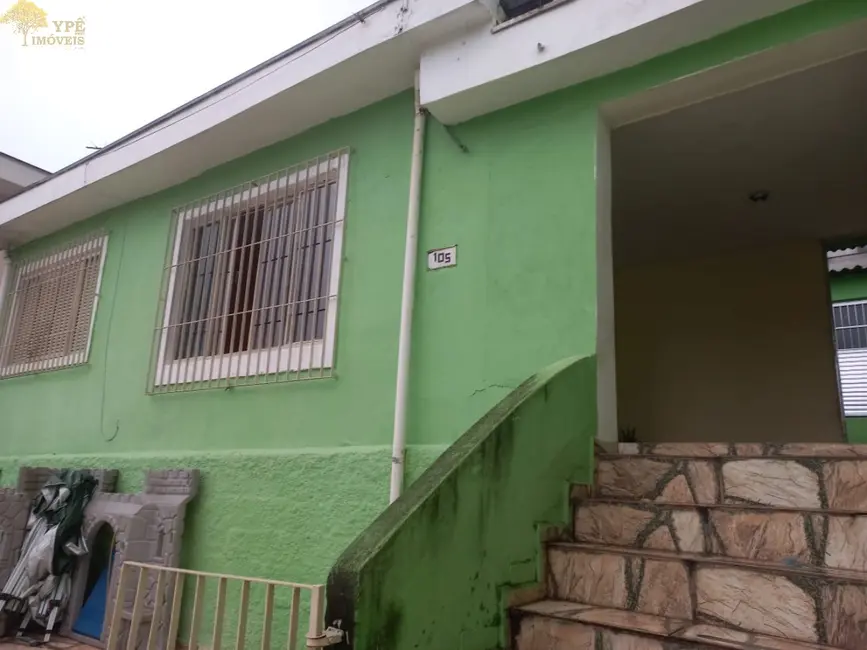 Foto 1 de Casa com 4 quartos à venda, 140m2 em Jardim Arpoador, São Paulo - SP