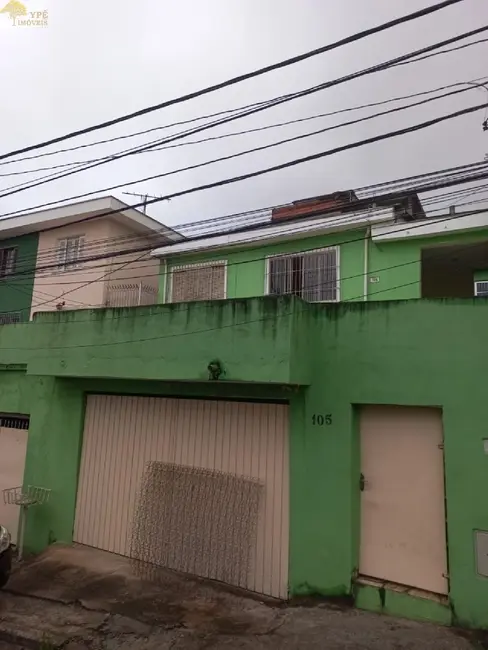 Casa com 4 quartos à venda, 140m2 em Jardim Arpoador, São Paulo - SP - imagem 5 Foto 5 de Casa com 4 quartos à venda, 140m2 em Jardim Arpoador, São Paulo - SP