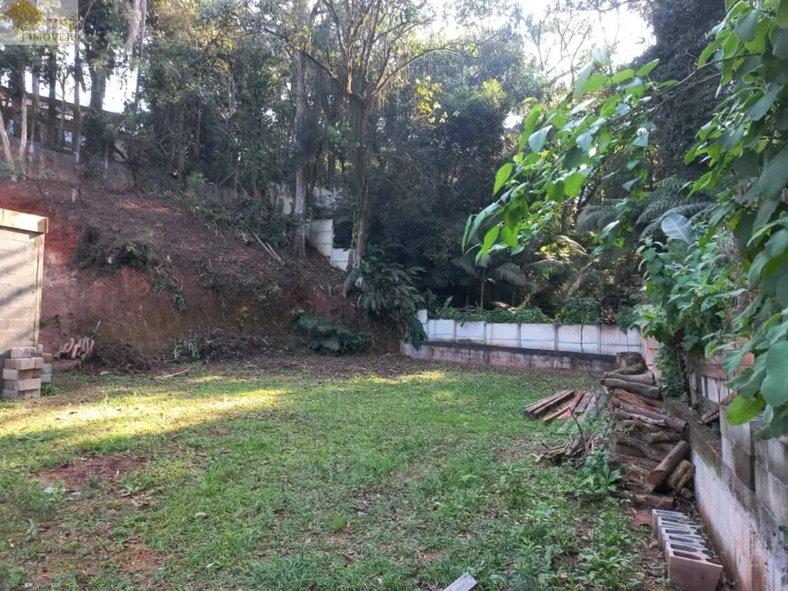 Foto 6 de Terreno / Lote à venda, 508m2 em Granja Viana II, Cotia - SP