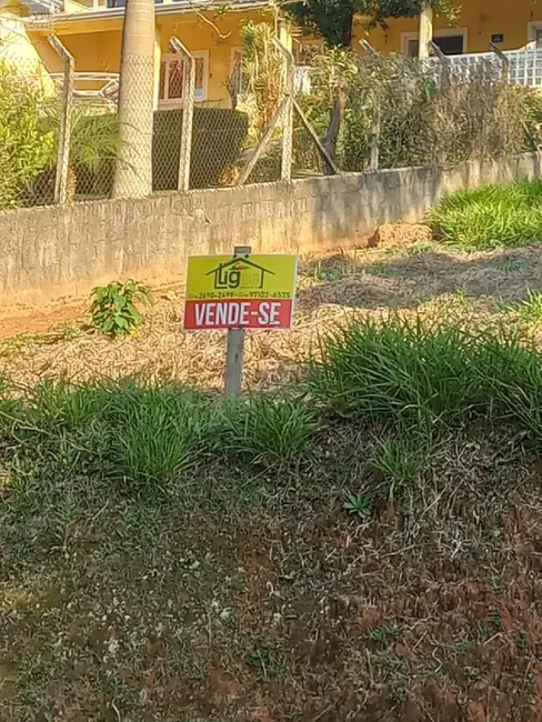 Foto 4 de Terreno / Lote à venda, 508m2 em Granja Viana II, Cotia - SP