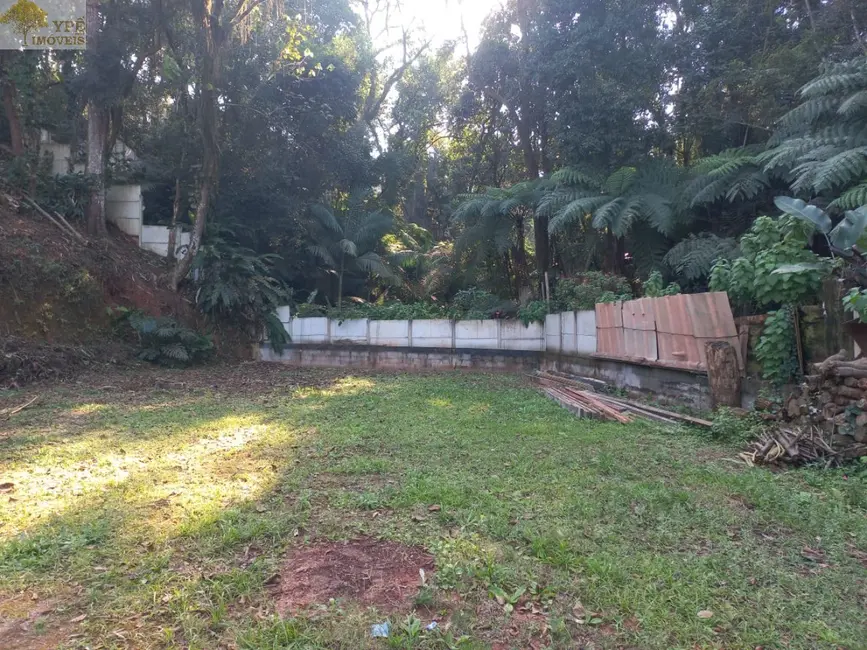 Foto 5 de Terreno / Lote à venda, 508m2 em Granja Viana II, Cotia - SP