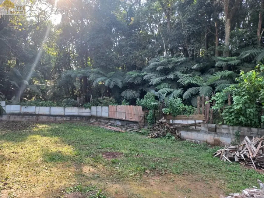 Foto 1 de Terreno / Lote à venda, 508m2 em Granja Viana II, Cotia - SP