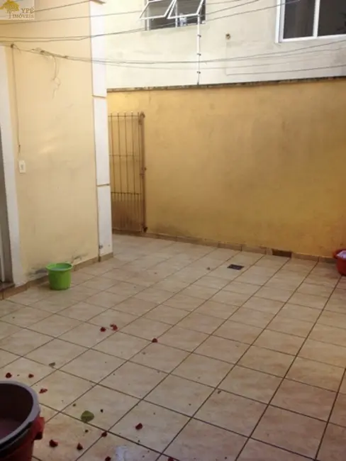 Foto 9 de Casa com 4 quartos à venda, 276m2 em Parque Ipê, São Paulo - SP
