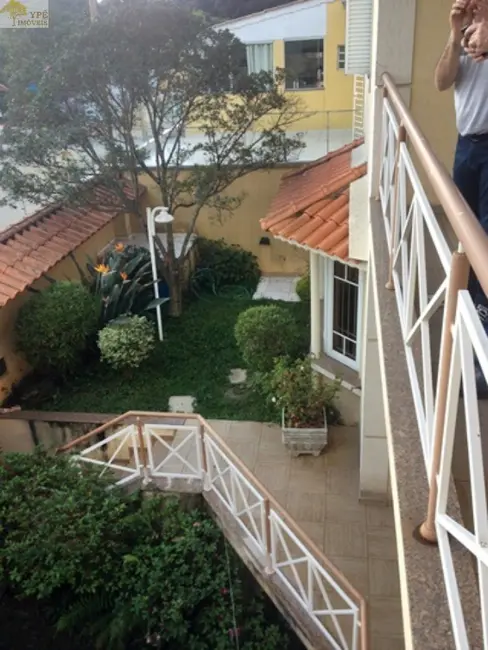 Foto 6 de Casa com 4 quartos à venda, 276m2 em Parque Ipê, São Paulo - SP
