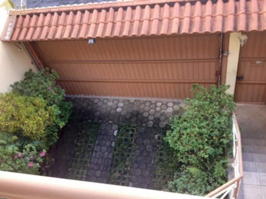 Foto 4 de Casa com 4 quartos à venda, 276m2 em Parque Ipê, São Paulo - SP