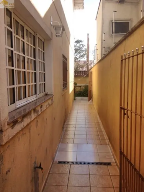 Foto 8 de Casa com 4 quartos à venda, 276m2 em Parque Ipê, São Paulo - SP