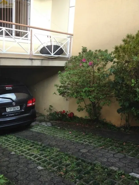 Foto 3 de Casa com 4 quartos à venda, 276m2 em Parque Ipê, São Paulo - SP