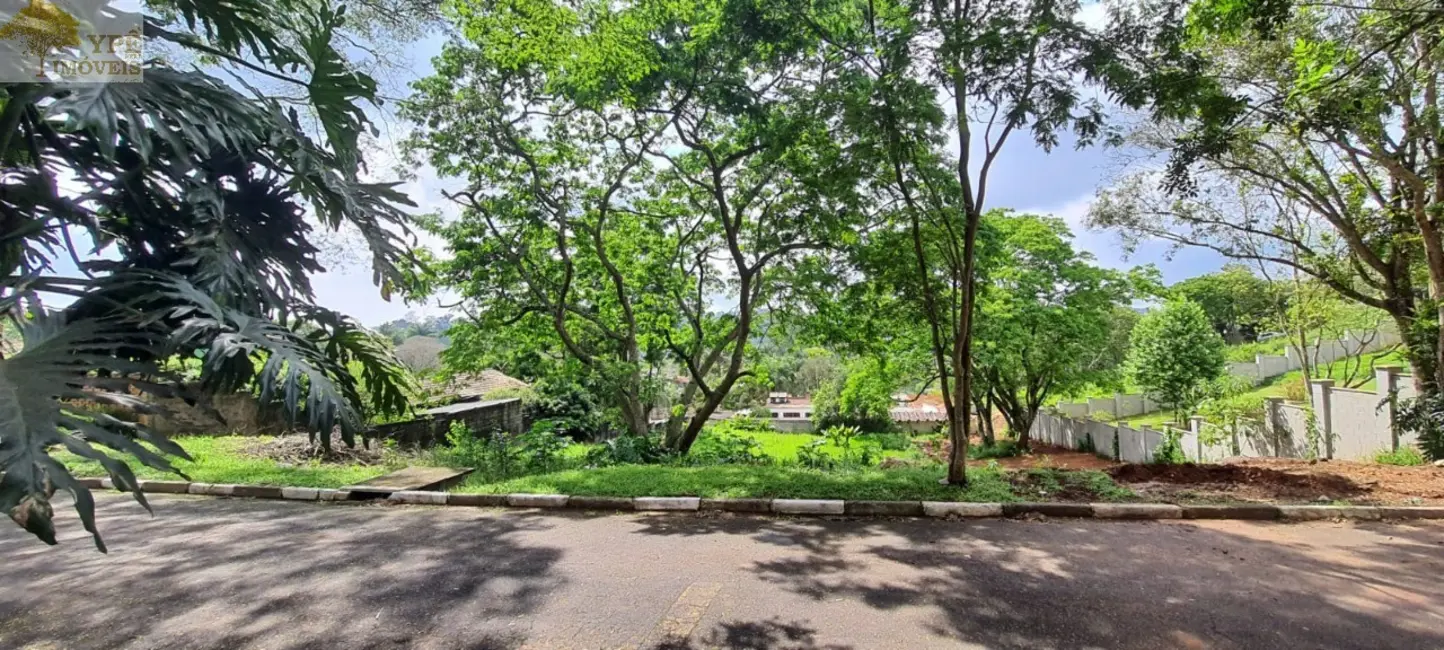 Foto 1 de Terreno / Lote à venda, 1500m2 em Jardim Ipês, Cotia - SP