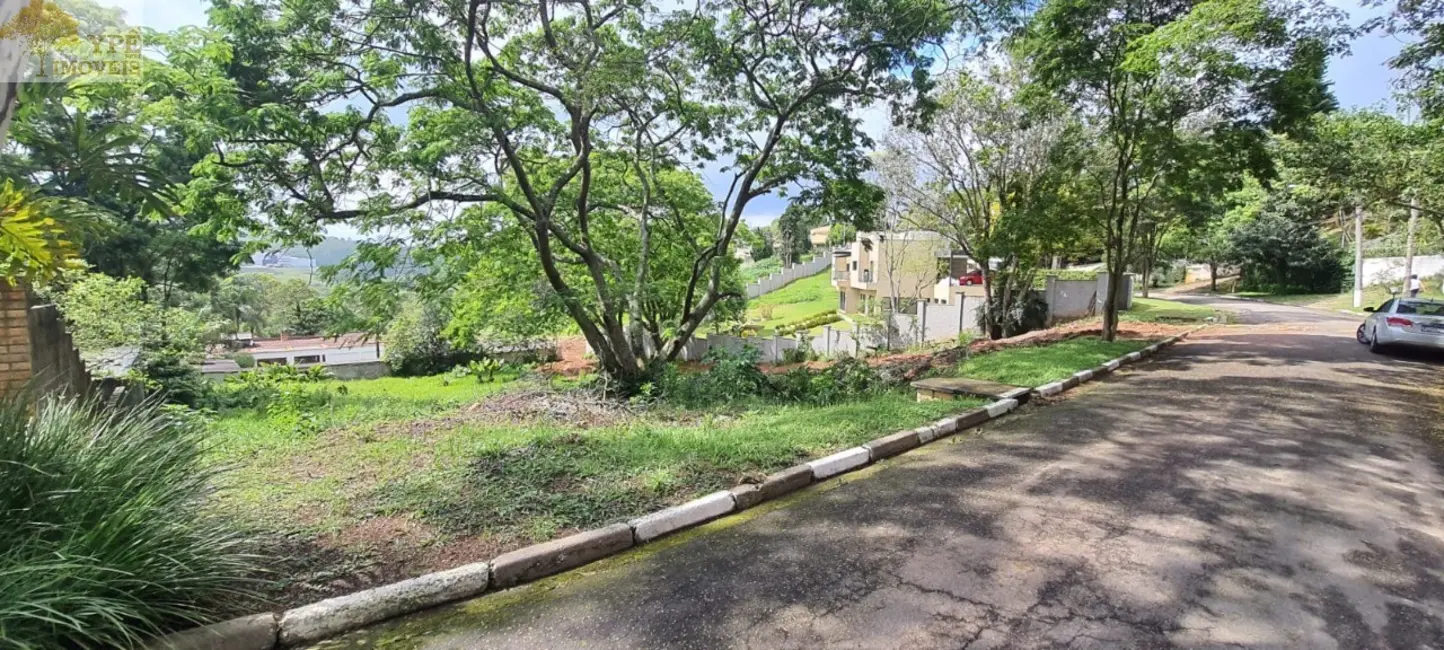 Foto 3 de Terreno / Lote à venda, 1500m2 em Jardim Ipês, Cotia - SP