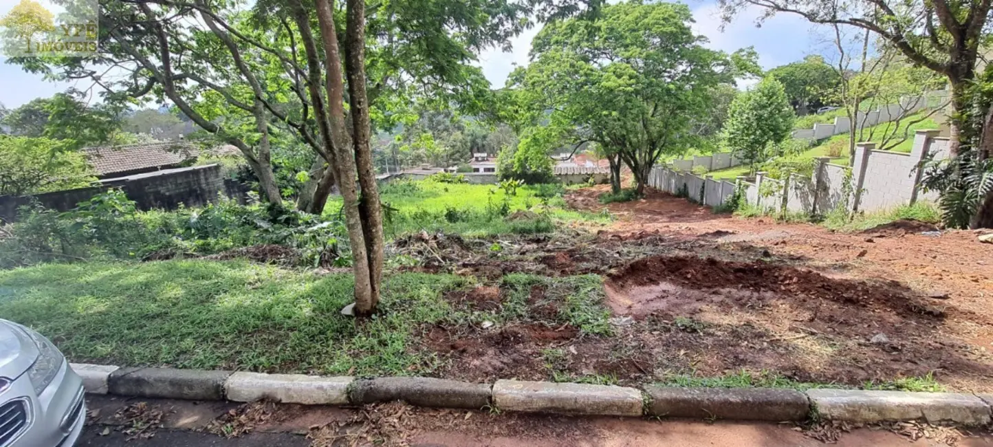 Foto 4 de Terreno / Lote à venda, 1500m2 em Jardim Ipês, Cotia - SP
