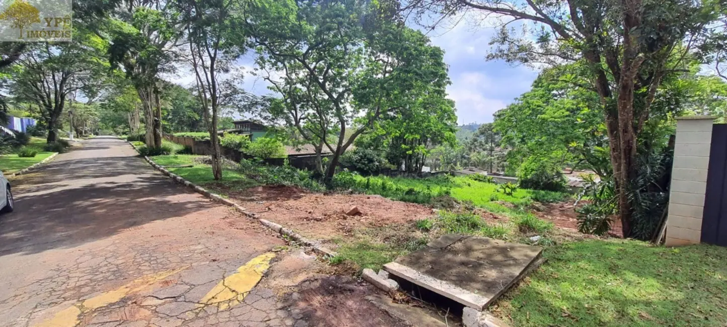 Foto 2 de Terreno / Lote à venda, 1500m2 em Jardim Ipês, Cotia - SP