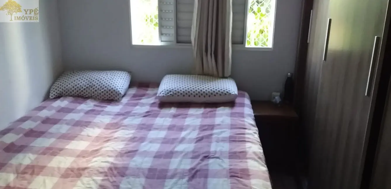 Foto 7 de Apartamento com 2 quartos à venda, 45m2 em Jardim da Glória, Cotia - SP