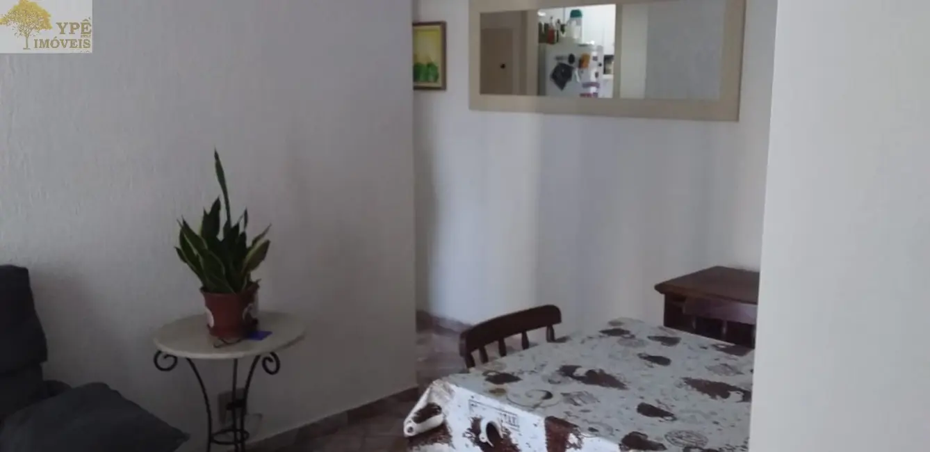 Foto 6 de Apartamento com 2 quartos à venda, 45m2 em Jardim da Glória, Cotia - SP