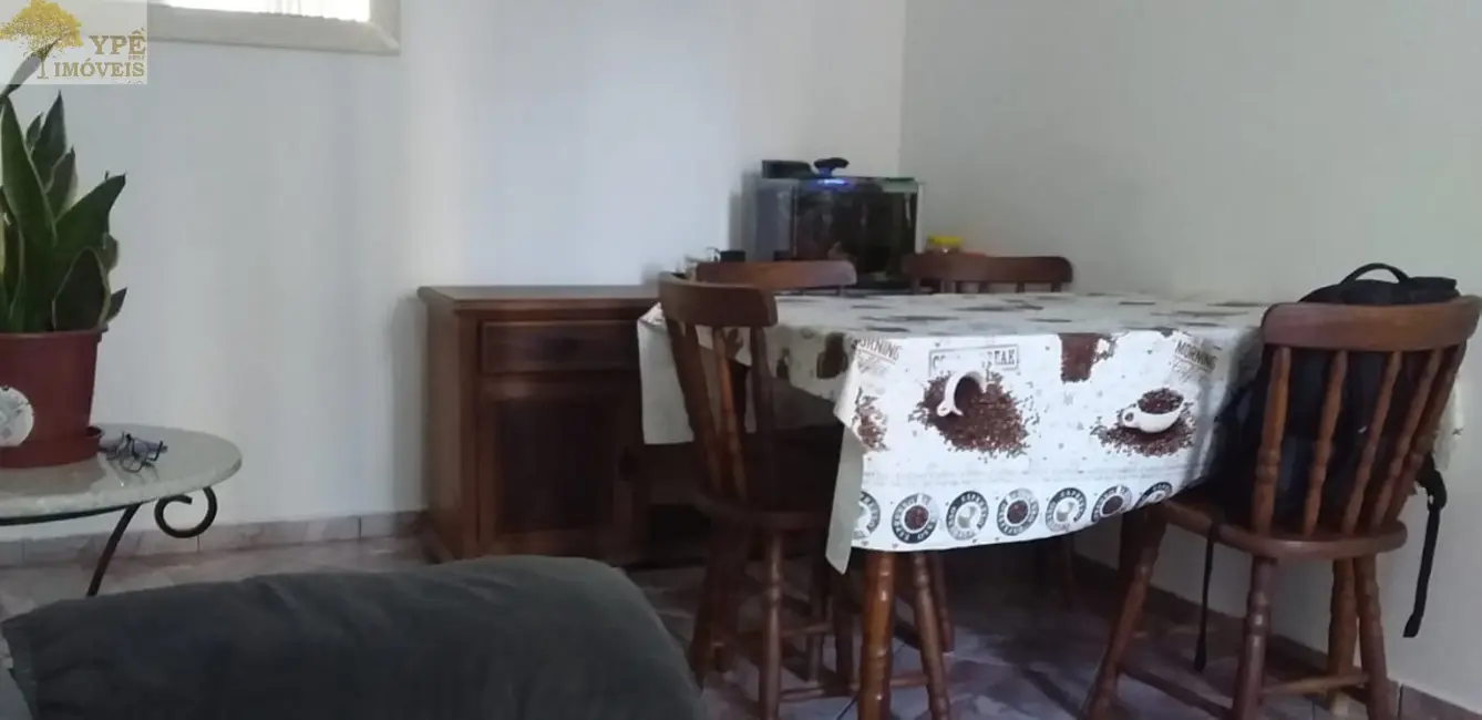 Foto 4 de Apartamento com 2 quartos à venda, 45m2 em Jardim da Glória, Cotia - SP