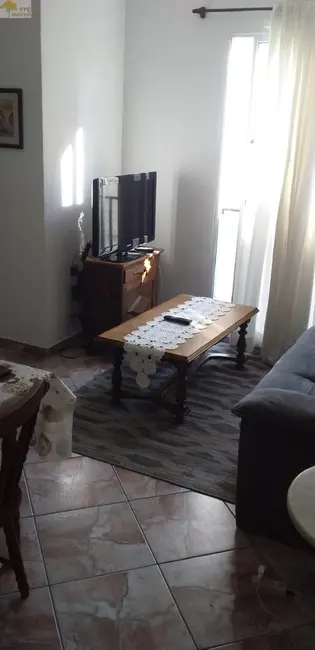 Foto 3 de Apartamento com 2 quartos à venda, 45m2 em Jardim da Glória, Cotia - SP