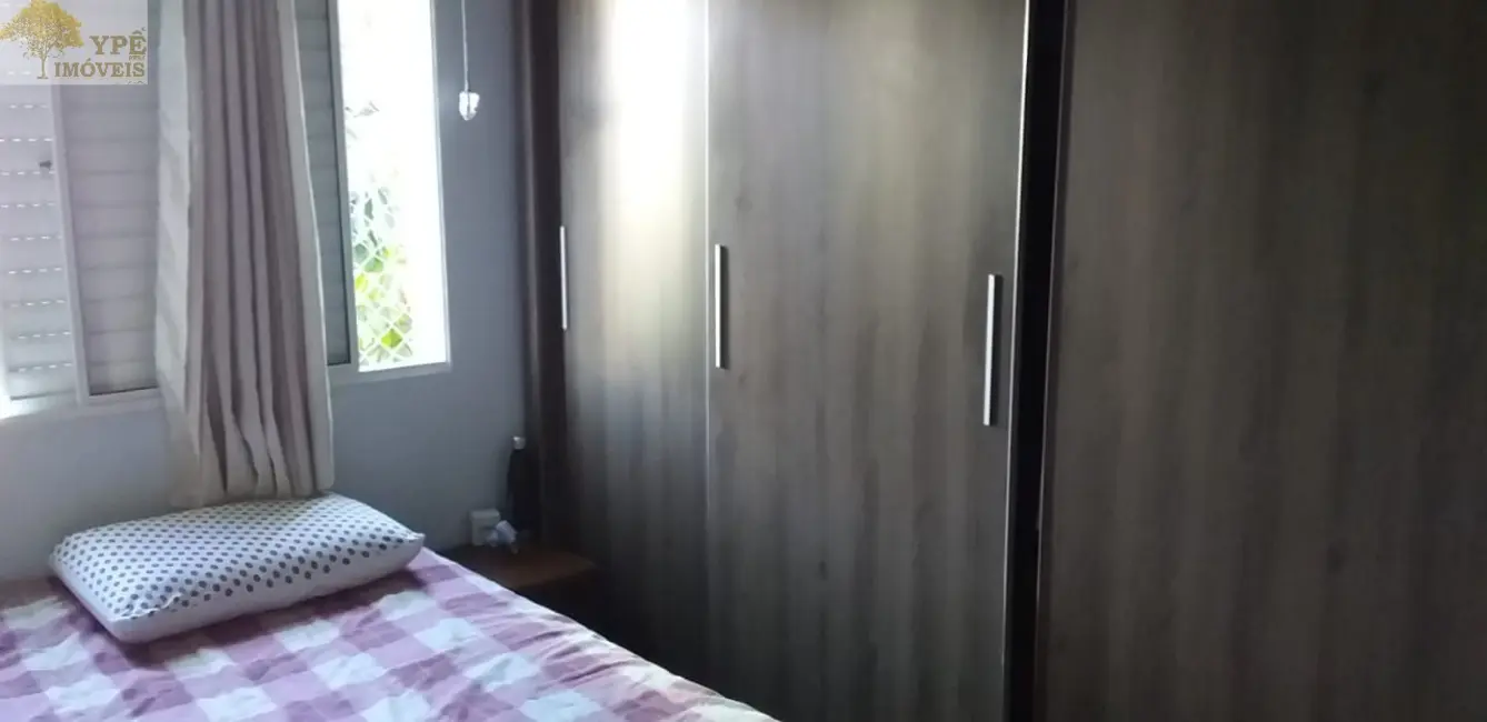 Foto 8 de Apartamento com 2 quartos à venda, 45m2 em Jardim da Glória, Cotia - SP