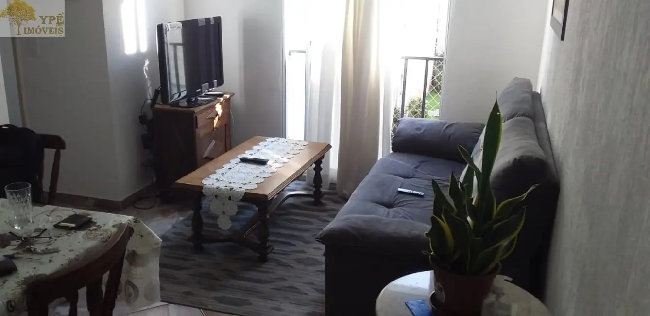 Foto 1 de Apartamento com 2 quartos à venda, 45m2 em Jardim da Glória, Cotia - SP