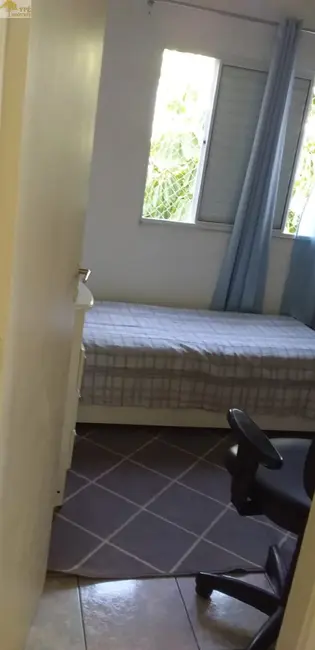 Foto 9 de Apartamento com 2 quartos à venda, 45m2 em Jardim da Glória, Cotia - SP