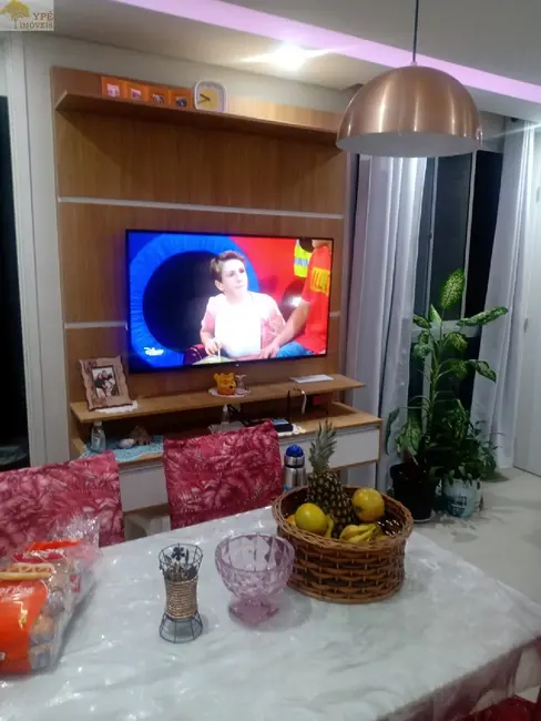 Foto 6 de Apartamento com 2 quartos à venda, 43m2 em Parque Ipê, São Paulo - SP