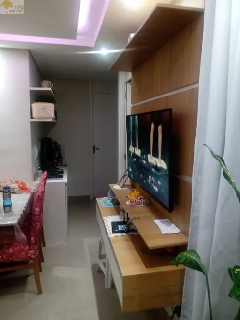 Foto 9 de Apartamento com 2 quartos à venda, 43m2 em Parque Ipê, São Paulo - SP