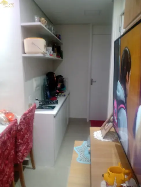 Foto 4 de Apartamento com 2 quartos à venda, 43m2 em Parque Ipê, São Paulo - SP