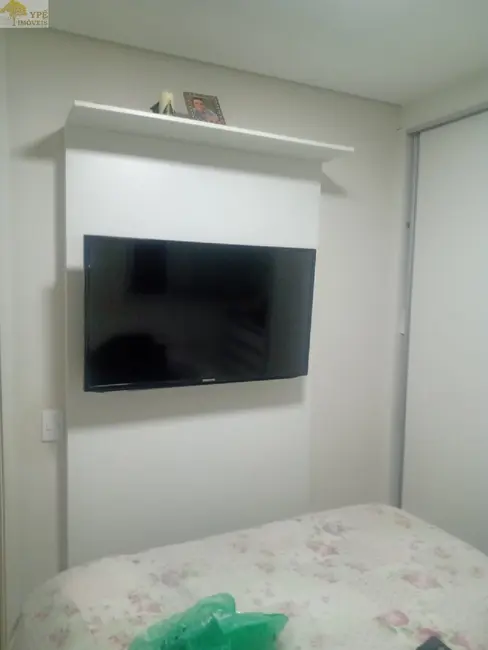 Foto 3 de Apartamento com 2 quartos à venda, 43m2 em Parque Ipê, São Paulo - SP
