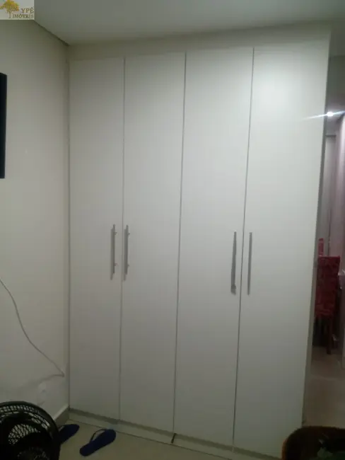 Foto 5 de Apartamento com 2 quartos à venda, 43m2 em Parque Ipê, São Paulo - SP