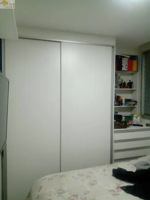 Foto 7 de Apartamento com 2 quartos à venda, 43m2 em Parque Ipê, São Paulo - SP