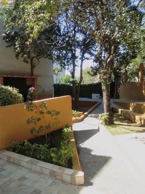 Foto 1 de Apartamento com 2 quartos à venda, 43m2 em Jardim Raposo Tavares, São Paulo - SP