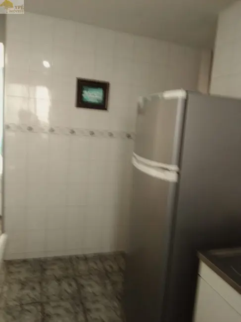 Foto 8 de Apartamento com 2 quartos à venda, 43m2 em Jardim Raposo Tavares, São Paulo - SP