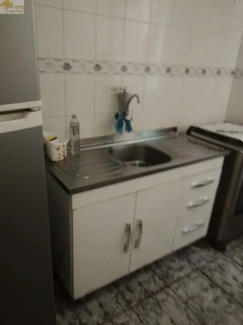 Foto 9 de Apartamento com 2 quartos à venda, 43m2 em Jardim Raposo Tavares, São Paulo - SP