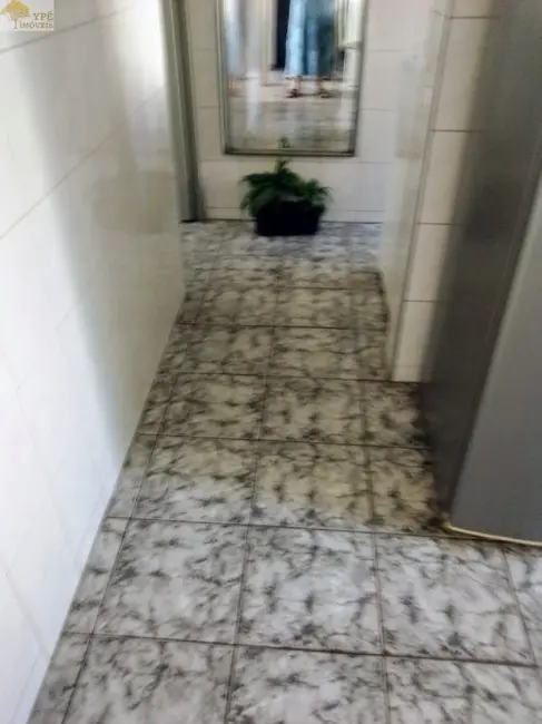 Foto 5 de Apartamento com 2 quartos à venda, 43m2 em Jardim Raposo Tavares, São Paulo - SP