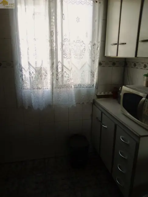 Foto 6 de Apartamento com 2 quartos à venda, 43m2 em Jardim Raposo Tavares, São Paulo - SP