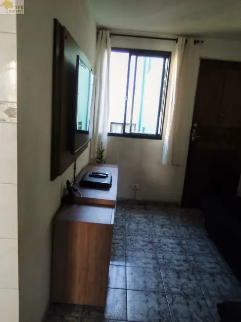 Foto 4 de Apartamento com 2 quartos à venda, 43m2 em Jardim Raposo Tavares, São Paulo - SP