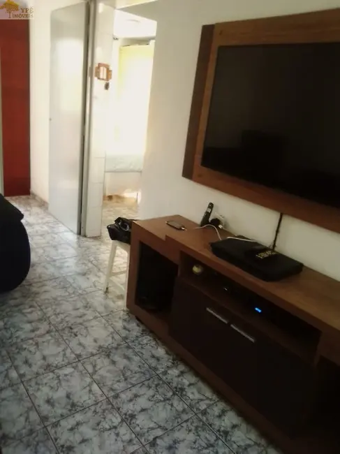 Foto 3 de Apartamento com 2 quartos à venda, 43m2 em Jardim Raposo Tavares, São Paulo - SP