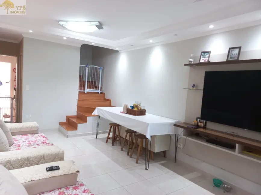 Foto 3 de Casa com 3 quartos à venda, 160m2 em Parque Ipê, São Paulo - SP