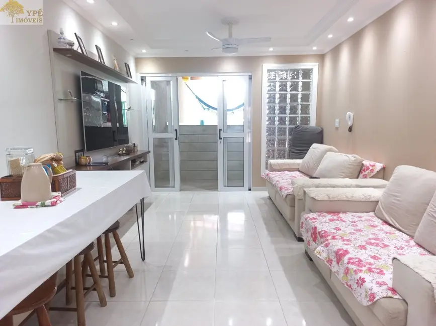 Foto 6 de Casa com 3 quartos à venda, 160m2 em Parque Ipê, São Paulo - SP