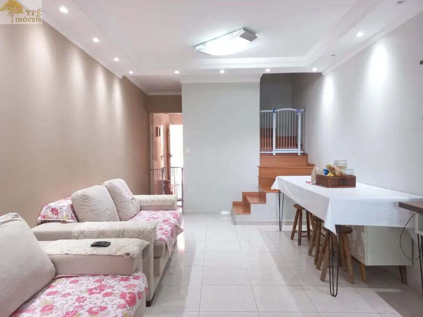 Foto 4 de Casa com 3 quartos à venda, 160m2 em Parque Ipê, São Paulo - SP