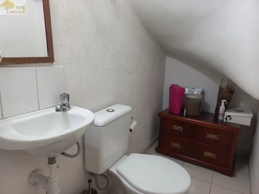 Foto 9 de Casa com 3 quartos à venda, 160m2 em Parque Ipê, São Paulo - SP