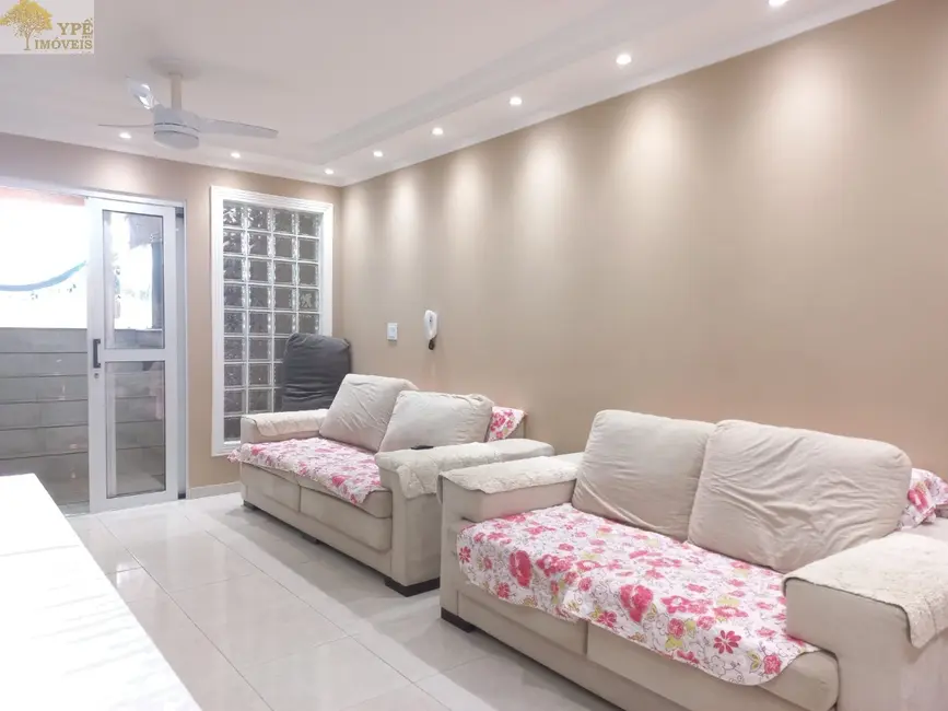 Foto 7 de Casa com 3 quartos à venda, 160m2 em Parque Ipê, São Paulo - SP