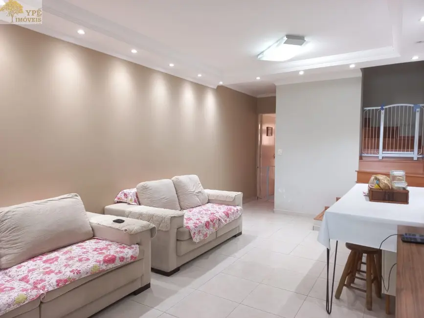 Foto 5 de Casa com 3 quartos à venda, 160m2 em Parque Ipê, São Paulo - SP